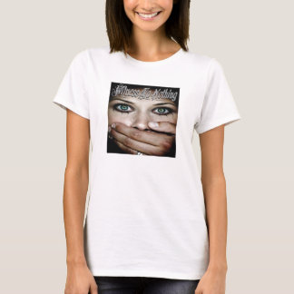 T-shirt Femmes de LOGO de WTN petites