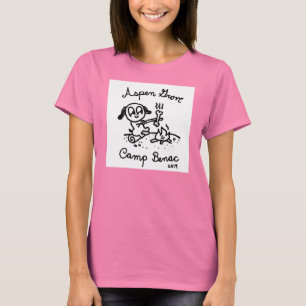 T-shirt Femmes de sonnerie