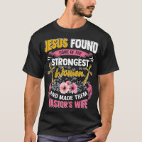 Femmes Drôle Christian Appréciation Pasteurs Femme
