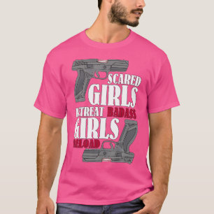 T-shirt Femmes du 2e amendement - Deuxième amendement Anti