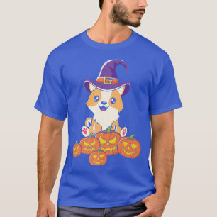 T-shirt FEMMES Effrayant Halloween conception du coeur bal