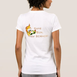 T-shirt Femmes EM Aelius
