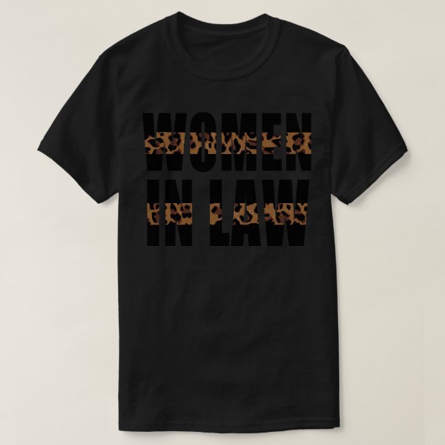 T-shirt femmes en droit 13 (Design devant)