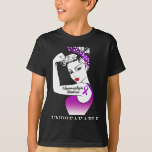 T-shirt Femmes fortes et guerrières