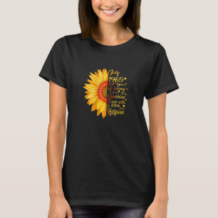 T-shirt Femmes Juillet Filles 1965 Anniversaire 57 Anniver