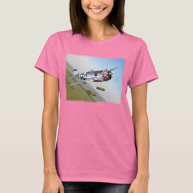 T-shirt Femmes KFG mercredi Gaming 2007 (Devant)