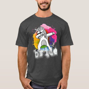 T-shirt Femmes LA MARIÉE - Femmes Enterrement de Vie de Je