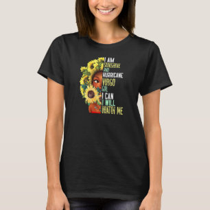 T-shirt Femmes Me Regarder Motivationnel Virgo Girl août s