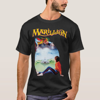 T-shirt Femmes Mon Mari Est La Vie Que Vous Imaginez Migno