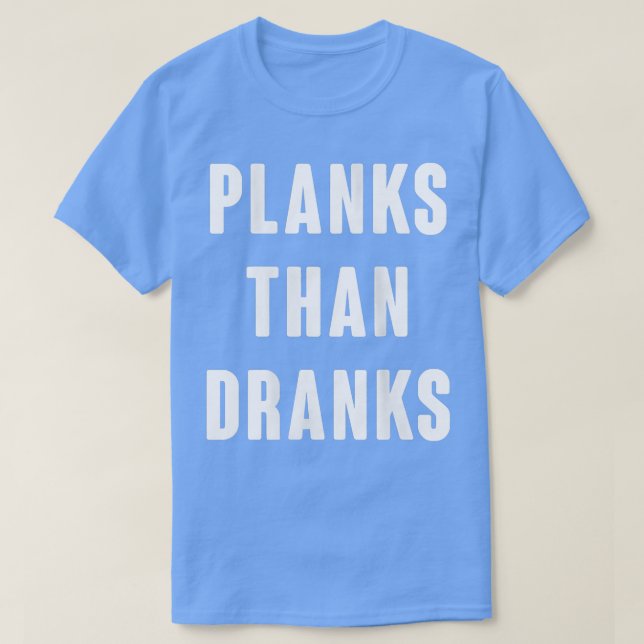 T-shirt Femmes Planes Plus Que Dranks 1301 (Design devant)
