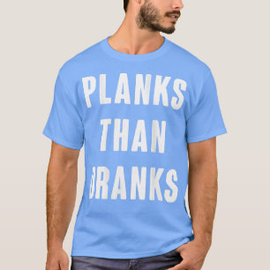 T-shirt Femmes Planes Plus Que Dranks 1301