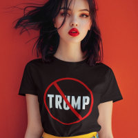 Femmes politiques anti-Trump