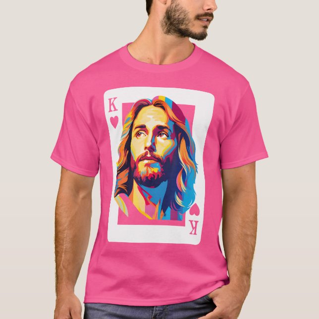 T-shirt Femmes pour hommes (Devant)