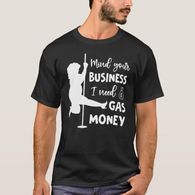 T-shirt Femmes Prix Minute Votre Entreprise J'Ai Besoin D' (Devant)