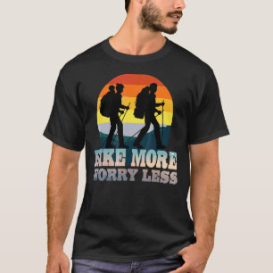 T-shirt Femmes Randonnée Mountain Camping Athlétisme Rando