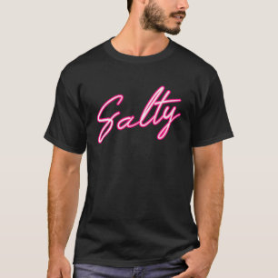 T-shirt Femmes salées