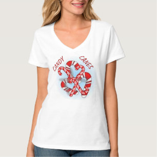 T-SHIRT FEMMES SUCRES DE CANNE TEE - SHIRTS