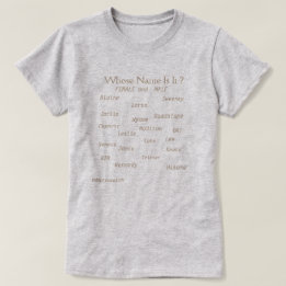 T-shirt Femmes "T-shirt de base" XS = 3X /mmétropolim