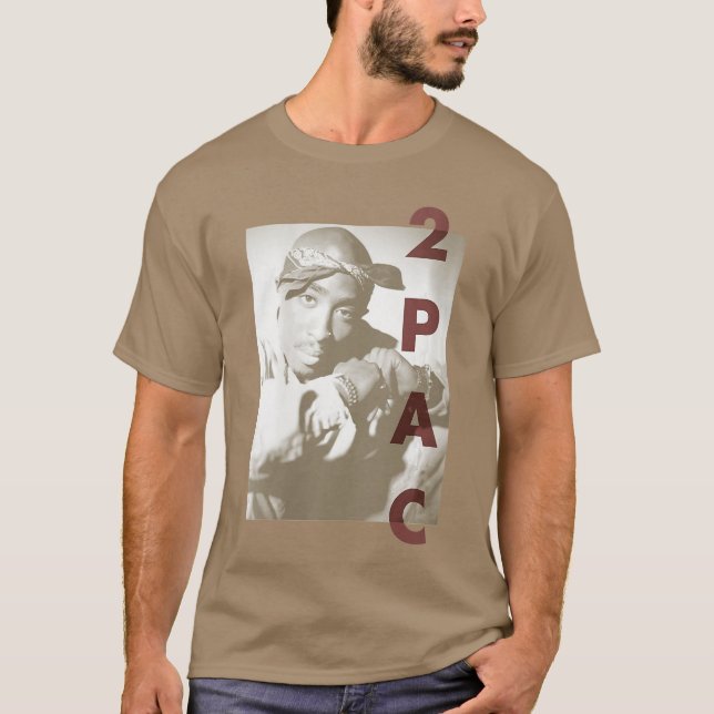 T-shirt Femmesupacune en col V drôle drôle (Devant)