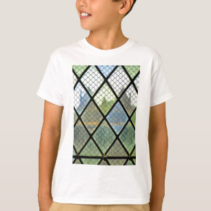 T-shirt Fenêtre