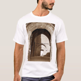 T-shirt Fenêtre dans l'âme