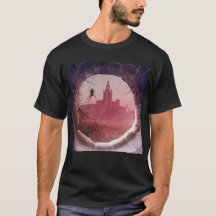Fenêtre du magicien