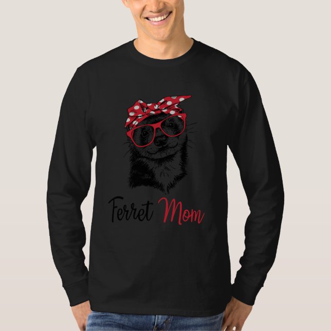 T-shirt Fer (Devant)