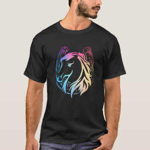 T-shirt Fer à Cheval Premium