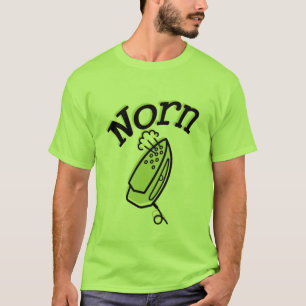 T-shirt Fer de Norn