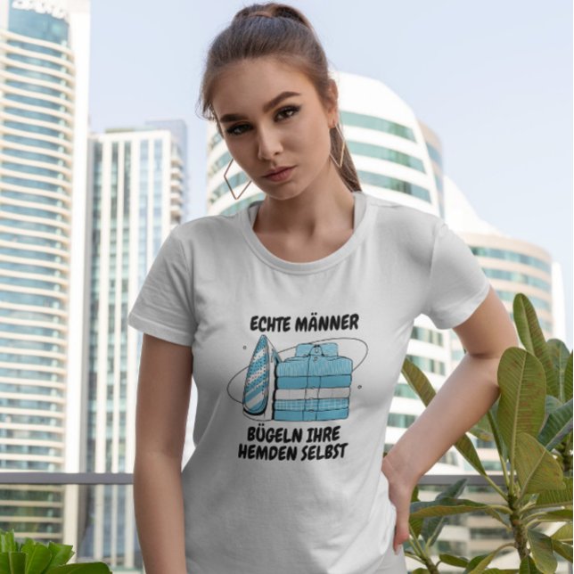 T-shirt Fer Et Chemises Couleur Trait (Créateur téléchargé)