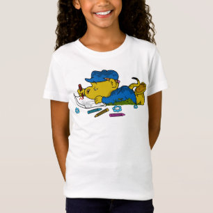 T-Shirt Ferald Drawing
