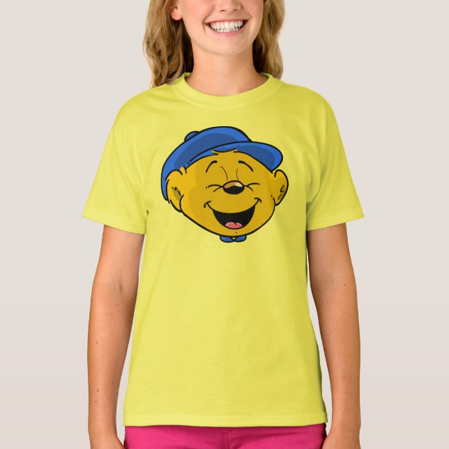 T-shirt Ferald Laughing (Devant)