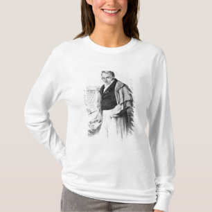 T-shirt Ferdinand Herold