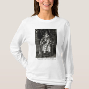 T-shirt Ferdinand II 1622
