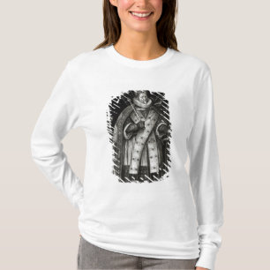 T-shirt Ferdinand II 1622