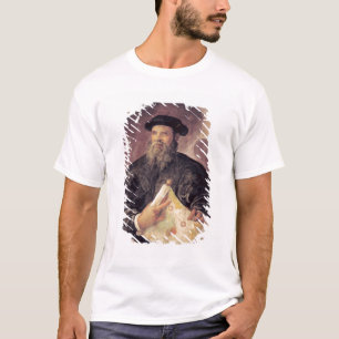 T-shirt Ferdinand Magellan