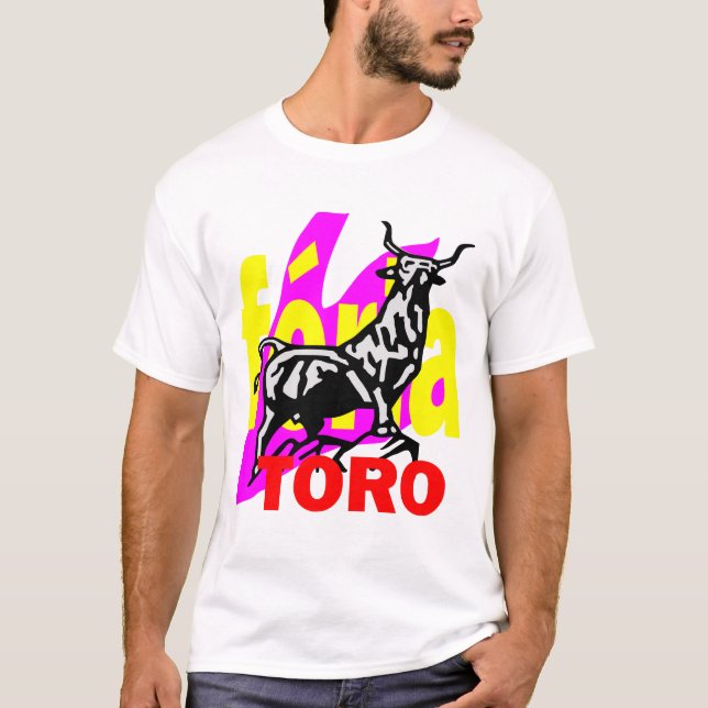 T-shirt féria1 (Devant)