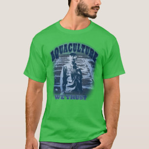 T-shirt Ferme