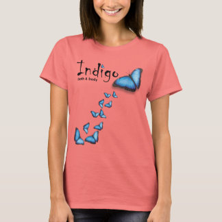 T-shirt Ferme au corps Soins de la peau