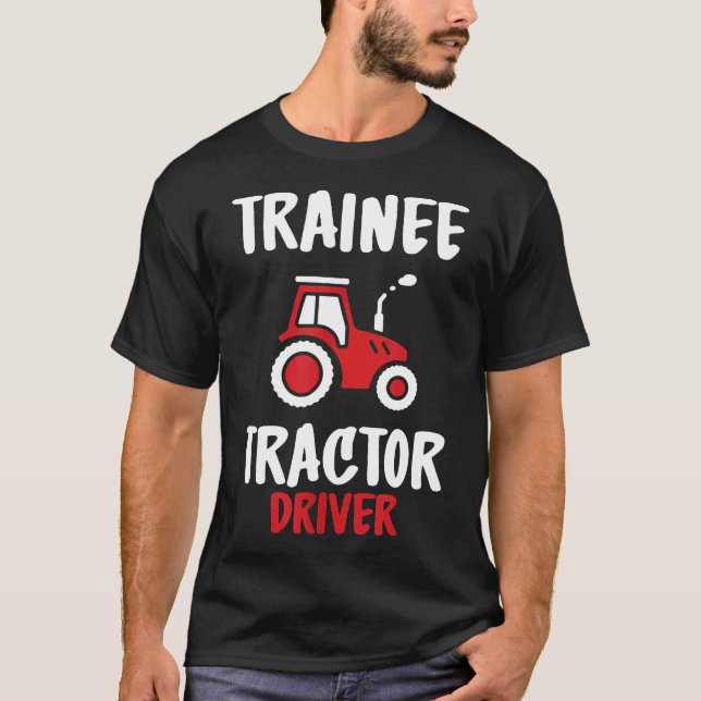 T-shirt Ferme de poulets d'élevage de chèvres Fikd3 (Devant)