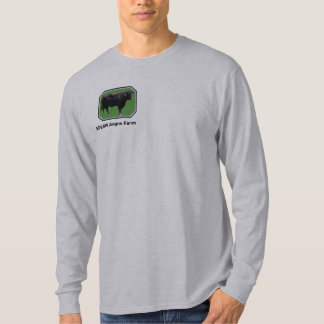 T-shirt Ferme d'EDLAR Angus