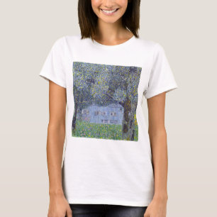 T-shirt Ferme, Gustav Klimt