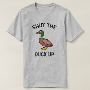 T-shirt Ferme Le Canard