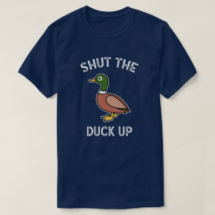 T-shirt Ferme Le Canard