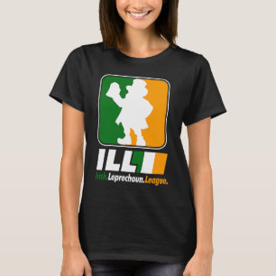 T-shirt Ferme le foie, ça va