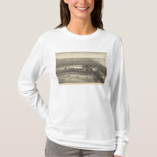 T-shirt Ferme sans amour, Nébraska