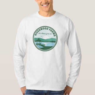 T-shirt Fermes de Riverwood