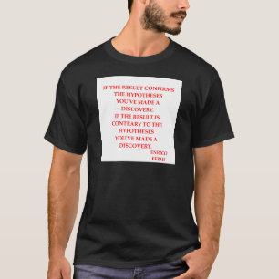 T-SHIRT FERMI