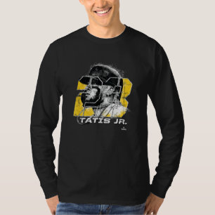 T-shirt Fernando Tatis, Jr. Silhouette