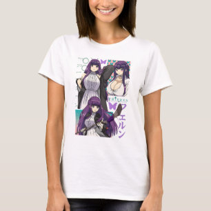 T-shirt Ferne